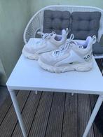 Buffalo végane blanches T39  Style et confort, Vêtements | Femmes, Chaussures, Enlèvement, Autres types, Porté, Blanc