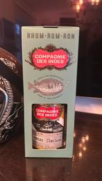 Compagnie Des Indes Rum Trinidad Caroni 23y, Collections, Vins, Enlèvement, Neuf