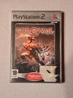 God of war ps2, Consoles de jeu & Jeux vidéo, Enlèvement ou Envoi