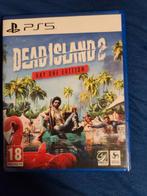 Dead Island 2 PS5, Consoles de jeu & Jeux vidéo, Jeux | Sony PlayStation 5, Comme neuf, Enlèvement ou Envoi