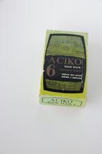 Petite radio  portable Aciko fabriquée à Hong Kong, Ophalen of Verzenden