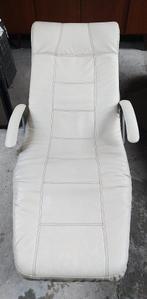 Chaise longue relax, 150 cm ou plus, Modern, Enlèvement, Une personne
