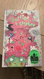 Femke Dekker - Stoffige streken, Ophalen, Fictie algemeen, Femke Dekker, Zo goed als nieuw