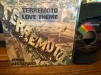 Terrremoto - Thème de l'amour, CD & DVD, Enlèvement ou Envoi, Single, Comme neuf, Musique de films et Bande son