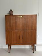 Vintage kast, Huis en Inrichting, Ophalen, Gebruikt, Vintage