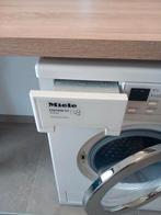 Miele wasmachine, Ophalen, Zo goed als nieuw
