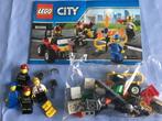 Lego city 60088 Z, Lego, Enlèvement ou Envoi