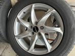 Winter wielen / banden, Auto-onderdelen, Banden en Velgen, Ophalen, 18 inch, Gebruikt, Banden en Velgen