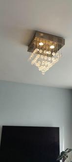 Verlichting diverse, Ophalen, Gebruikt, Glas, Minder dan 50 cm