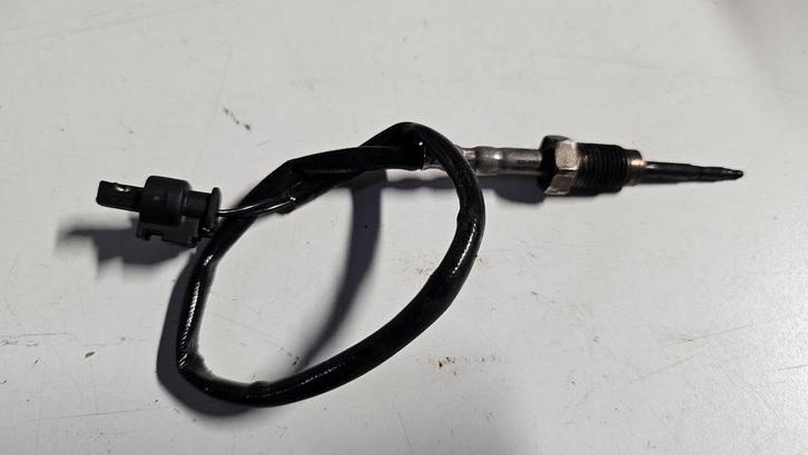 Temperatuur sensort roetfilter BMW 1 / 2 / 3 / 4 / 5 X3 seri, Auto-onderdelen, Elektronica en Kabels, Gebruikt, Herkomst onderdeel bekend