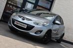 Mazda 2 1.3i Trekhaak / PDC / Airco / 75Dkm / Garantie, Auto's, Mazda, Stof, 4 cilinders, 400 kg, 5 deurs