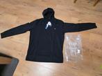 Petrol Industries Heren Hoodie - Trui - Regular Fit- Met Cap, Ophalen of Verzenden, Nieuw, Zwart