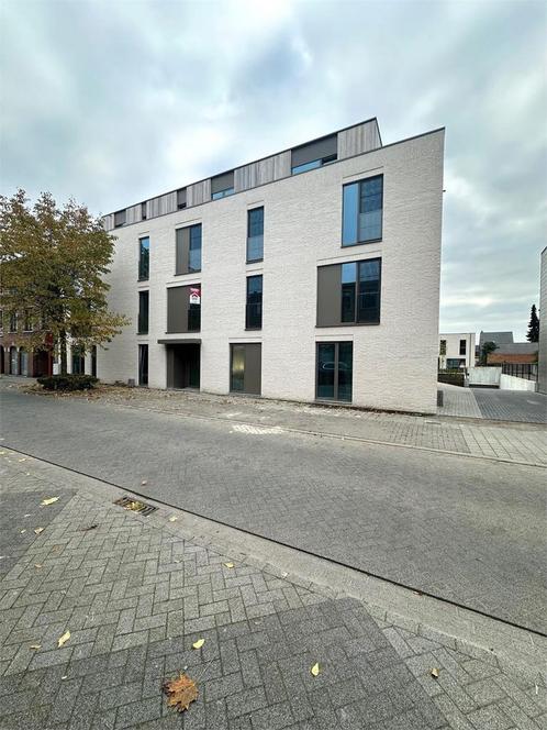 Appartement te huur in Lommel, 1 slpk, Immo, Huizen te huur, Appartement