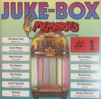 Juke-box Memories # 1, Pop, Envoi