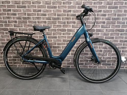 Flanders ebike Voltura    NIEUW, Fietsen en Brommers, Elektrische fietsen, Nieuw, Overige merken, 47 tot 51 cm, 50 km per accu of meer