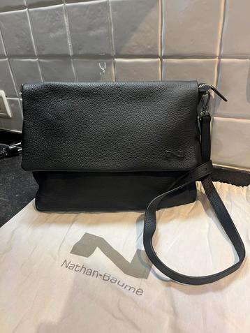 Nathan handtas ( crossbody) beschikbaar voor biedingen