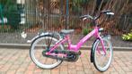 Meisjesfiets, Fietsen en Brommers, Fietsen | Meisjes, Ophalen, 24 inch