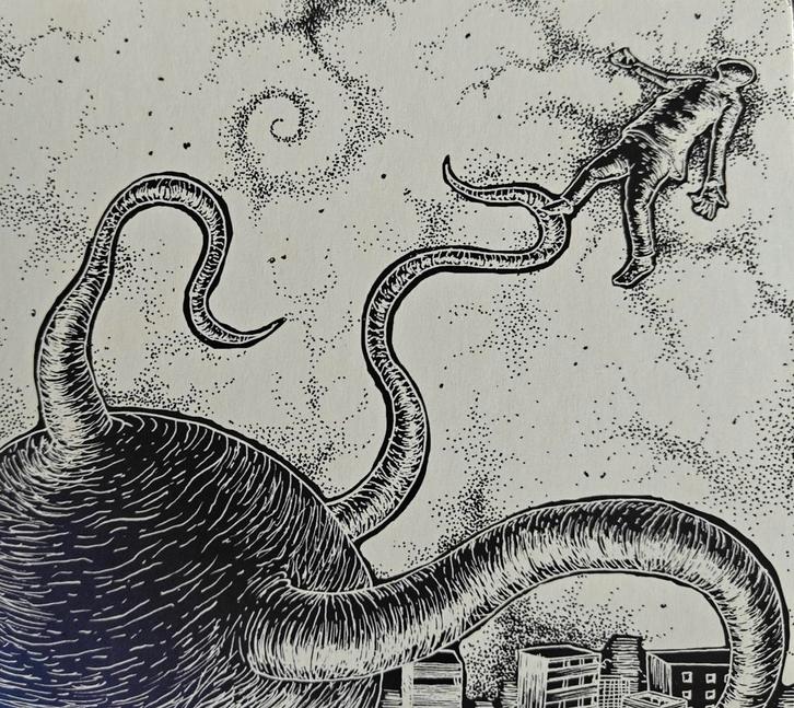 CD Steak number eight,Kosmokoma.(Huidige Steak), Cd's en Dvd's, Cd's | Hardrock en Metal, Ophalen of Verzenden