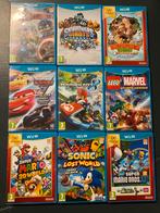 Wii U-gamebundel, Ophalen, Gebruikt