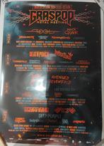 Poster Graspop 2024, Ophalen