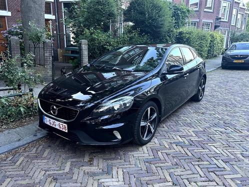 Volvo V40 R design D2, Auto's, Volvo, Particulier, V40, Bluetooth, Cruise Control, Sportpakket, Diesel, Euro 6, 5 deurs, Handgeschakeld