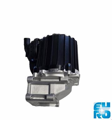 VO. FH,FM D13 13- E6 OE VOLVO AFSCHEIDER 22877307 beschikbaar voor biedingen