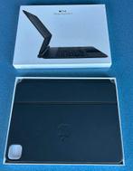 NIEUW Magic Keyboard voor iPad, Computers en Software, Ophalen of Verzenden, Nieuw, Apple iPad
