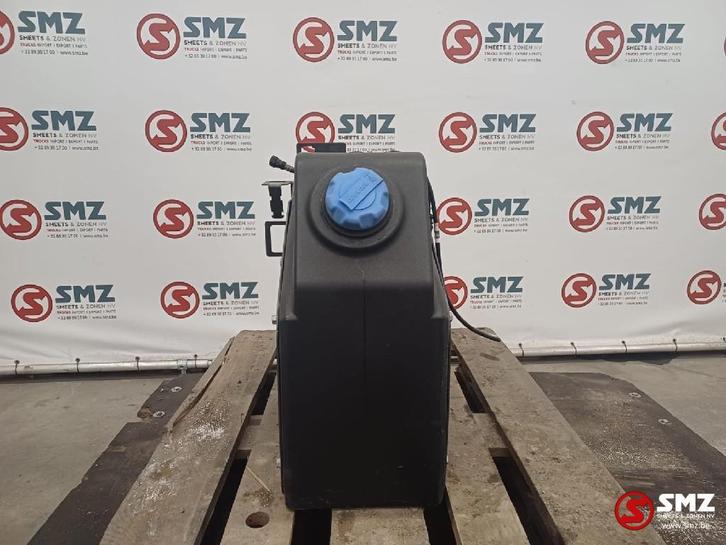 Occ Réservoir AdBlue Volvo, Autos : Pièces & Accessoires, Pièces camion, Volvo, Systèmes à carburant, Utilisé