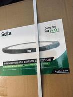 NIEUW IN DE DOOS! Beschermrand trampoline Salta, Ophalen, Zo goed als nieuw