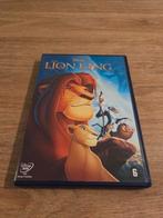 Lion King Disney met gouden rugnummer 35, Ophalen of Verzenden, Zo goed als nieuw