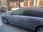 Auto, Auto's, Peugeot, Automaat, Euro 5, Zwart, 2100 kg