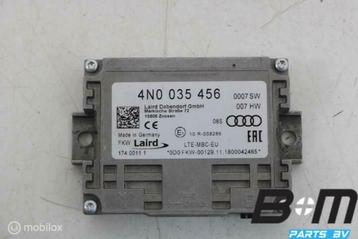 2 - weg signaalversterker VW Tiguan 5NA Allspace 4N0035456D