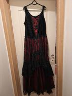 Sinister longdress, Ophalen, Overige typen, Overige kleuren, Maat 46/48 (XL) of groter