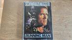The Running Man DVD + Bluray gelimiteerd Mediabook, Ophalen of Verzenden, Zo goed als nieuw, Actie
