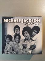 3cd box. Michael Jackson and Jackson 5. Les 50 plus..., Ophalen of Verzenden, Zo goed als nieuw