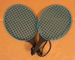 2x softbal-strandrackets, Ophalen of Verzenden, Gebruikt, Racket
