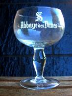 Staceghem: Abbaye des dunes, Glas of Glazen, Ophalen of Verzenden, Zo goed als nieuw