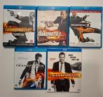 Transporter Collecton 1-4 + the Series, Cd's en Dvd's, Ophalen of Verzenden