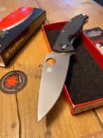Zakmes Spyderco Tenacious, Ophalen of Verzenden, Zo goed als nieuw