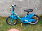 prima fiets, Fietsen en Brommers, Ophalen, Zo goed als nieuw, Zijwieltjes