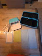 Cricut joy avec accessoires et sac de transport, Hobby & Loisirs créatifs, Enlèvement ou Envoi