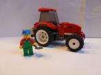LEGO City Tractor - 7634, Kinderen en Baby's, Speelgoed | Duplo en Lego, Ophalen of Verzenden, Zo goed als nieuw, Complete set