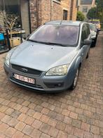 Ford Focus - Lichtblauw, Auto's, Ford, Focus, Particulier, Euro 4, Te koop