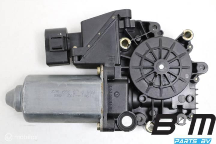 Raammotor rechts voor Audi A3 8L 8L3959802, Autos : Pièces & Accessoires, Habitacle & Garnissage, Utilisé
