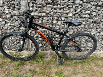 Fiets - mountainbike beschikbaar voor biedingen