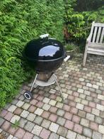 Bbq, Tuin en Terras, Ophalen, Gebruikt, Weber