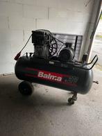 BALMA AIR COMPRESSOR 4HP 270L, Enlèvement ou Envoi