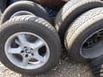 4 roues BMW X 5, Auto's, Particulier, Te koop, X5