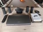 Bose Lifestyle 535 soundtouch serie 3, Audio, Tv en Foto, Home Cinema-sets, Ophalen of Verzenden, Zo goed als nieuw