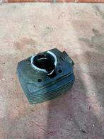 Cillinder peugeot 103, Motoren, Ophalen